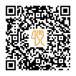 QR-code link para o menu de Yoga Center