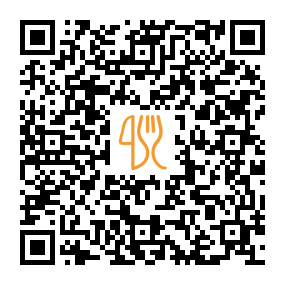 QR-code link para o menu de Cafe Biss