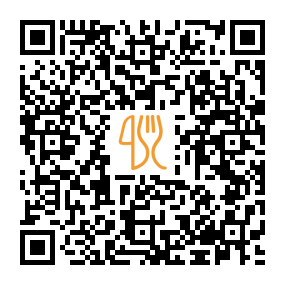 QR-code link para o menu de The Blazin' Crab