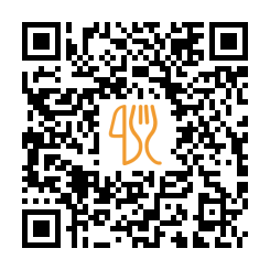 QR-code link para o menu de Bistro Jeujeu