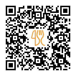 QR-code link para o menu de Bife Penzioner