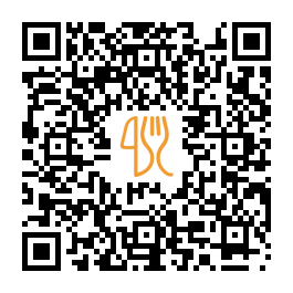 QR-code link para o menu de Big Al's Burger