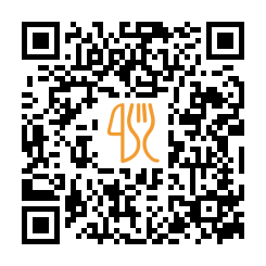 QR-code link para o menu de Bev's