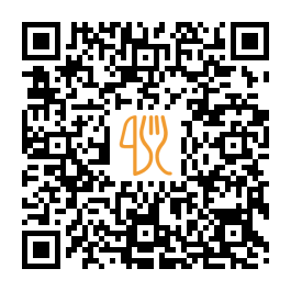 QR-code link para o menu de Sandys Cocina.