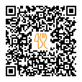 QR-code link para o menu de Reds Hamburgers