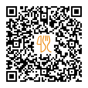 QR-code link para o menu de Big Bear Pilates