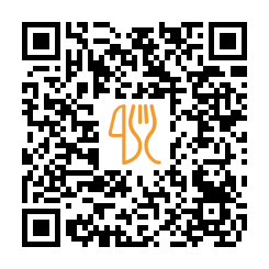 QR-code link para o menu de The Way