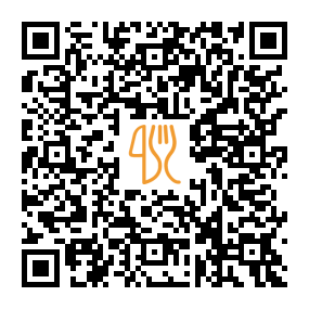 QR-code link para o menu de Food Cuisines