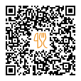 QR-code link para o menu de The Apron Cafe