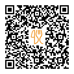 QR-code link para o menu de Resound Yoga Studio