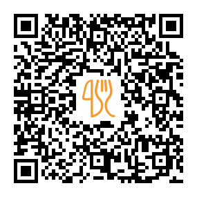 QR-code link para o menu de Brick Walk Tavern