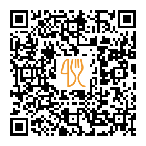 QR-code link para o menu de Pizza Plus