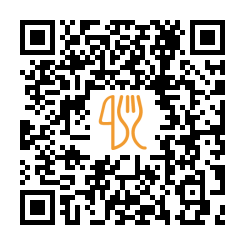 QR-code link para o menu de Sahu Samosa