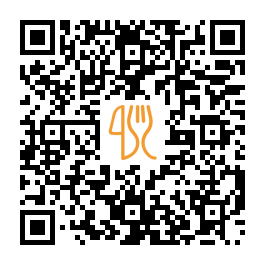 QR-code link para o menu de Kwisin Du Bonheur