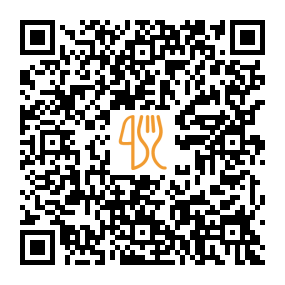 QR-code link para o menu de Cafe R Middlesbrough