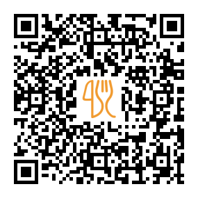 QR-code link para o menu de La P'tite Faim