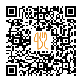 QR-code link para o menu de The Hideout