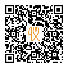 QR-code link para o menu de Kura