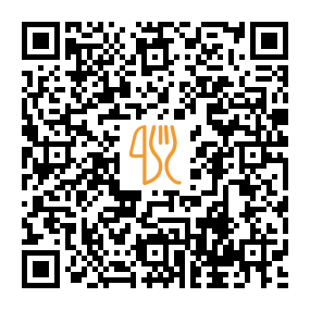 QR-code link para o menu de The Three Blackbirds