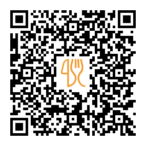 QR-code link para o menu de Modo Yoga Portland