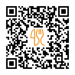 QR-code link para o menu de The Papaya Lady