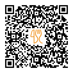 QR-code link para o menu de Restoran Bečkerek