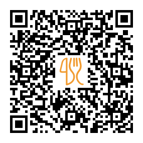 QR-code link para o menu de Fast Food Buca