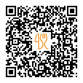 QR-code link para o menu de Flavor Of India