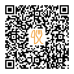 QR-code link para o menu de Hrylʹ Lazurʹ