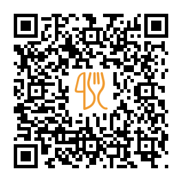 QR-code link para o menu de Fast Street Food