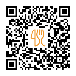 QR-code link para o menu de Sushi Sogo