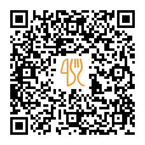 QR-code link para o menu de Little Caesars Pizza