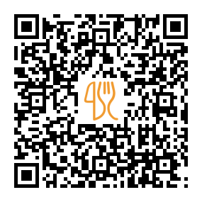 QR-code link para o menu de Hilltop Supper Club