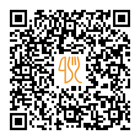 QR-code link para o menu de The Little Diner