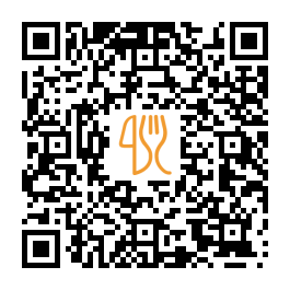 QR-code link para o menu de Bk Cafe