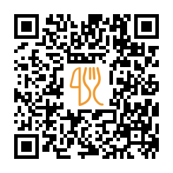 QR-code link para o menu de Rangers Bbq