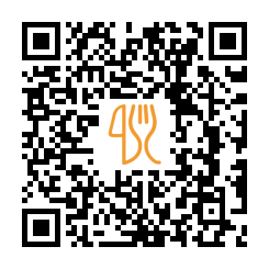 QR-code link para o menu de Kneginja