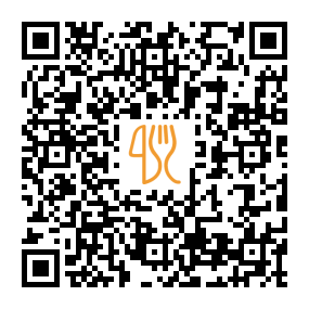 QR-code link para o menu de King Kong Cafe