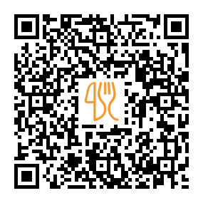 QR-code link para o menu de Crab Winkle