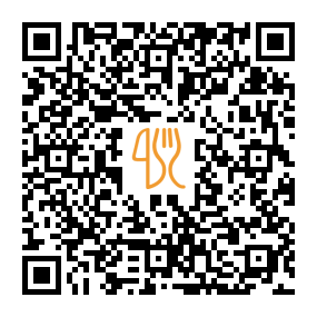 QR-code link para o menu de La Rosa Meat Market