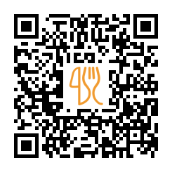 QR-code link para o menu de ร้านบ้านแกะ