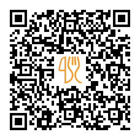 QR-code link para o menu de The Barre Code