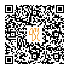 QR-code link para o menu de Biggby Coffee