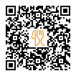 QR-code link para o menu de Hummus Talpiot