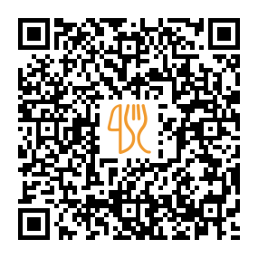 QR-code link para o menu de Aks Kitchen