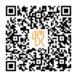 QR-code link para o menu de Fatburger