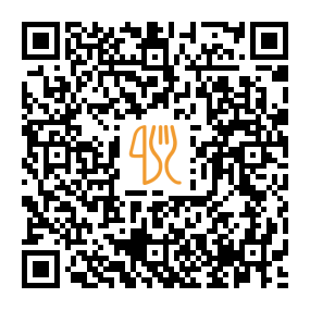 QR-code link para o menu de Cirque Indy