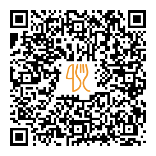 QR-code link para o menu de Mi Almita Cantina