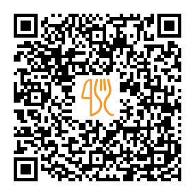 QR-code link para o menu de The Desserted Cafe