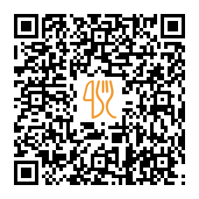 QR-code link para o menu de Teriyaki Wok